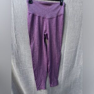 victoria’s secret pink active leggings size medium